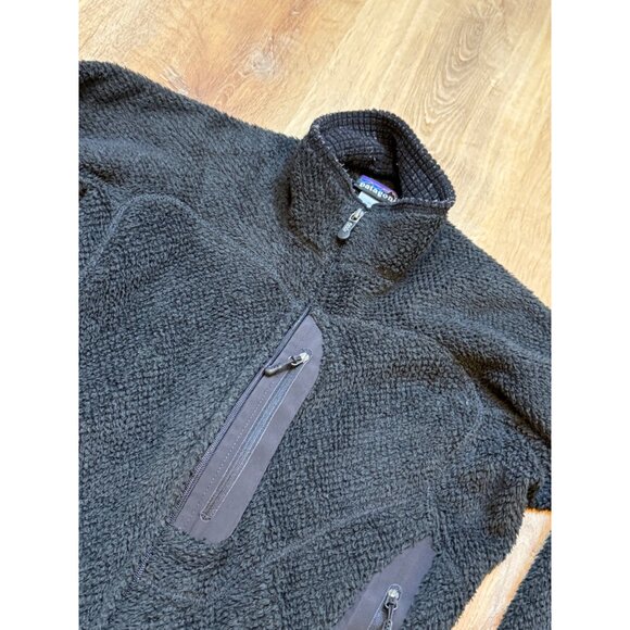 Patagonia Women's R2 Regulator Polartec Jacket Fleece Outdoor Small - Picture 5 of 7